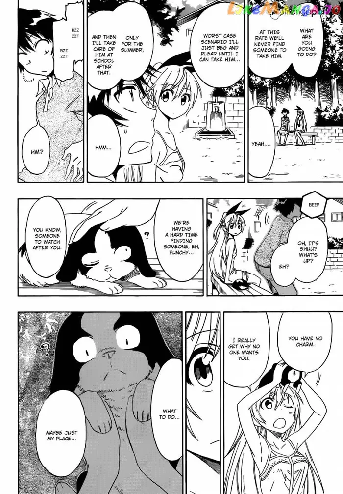 Nisekoi Chapter 41 image 15_optimized